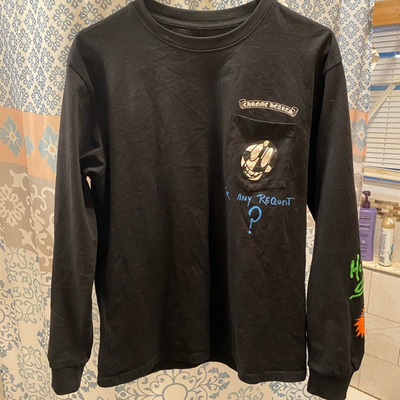 Chrome Heart - Picture 2 of 2